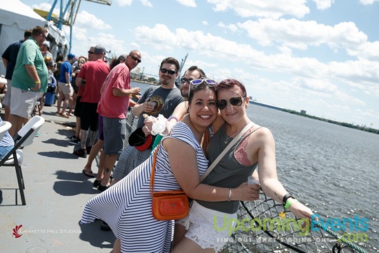 Battleship Beer Fest