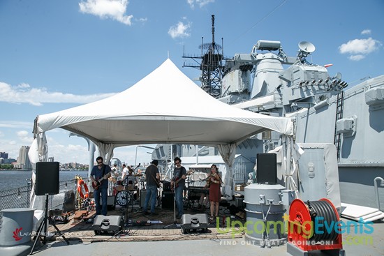 Battleship Beer Fest