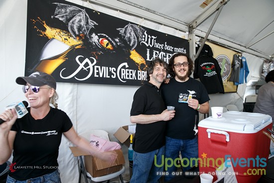 Battleship Beer Fest