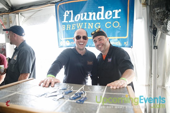 Battleship Beer Fest