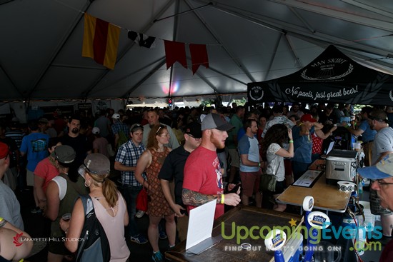 Battleship Beer Fest