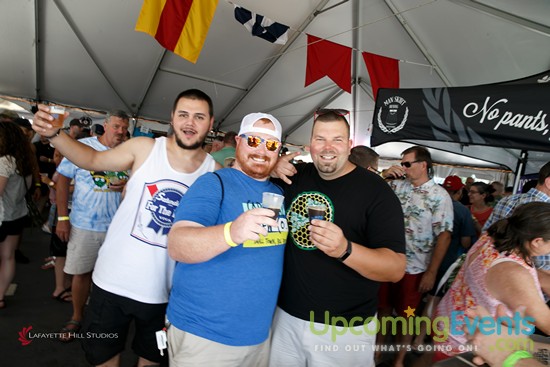 Battleship Beer Fest