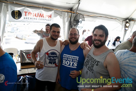 Battleship Beer Fest