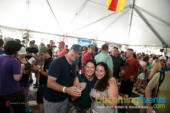Battleship Beer Fest