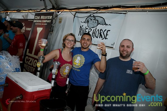 Battleship Beer Fest