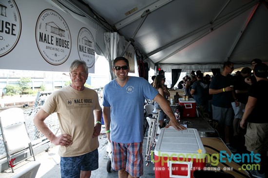 Battleship Beer Fest