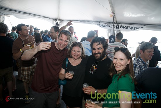 Battleship Beer Fest