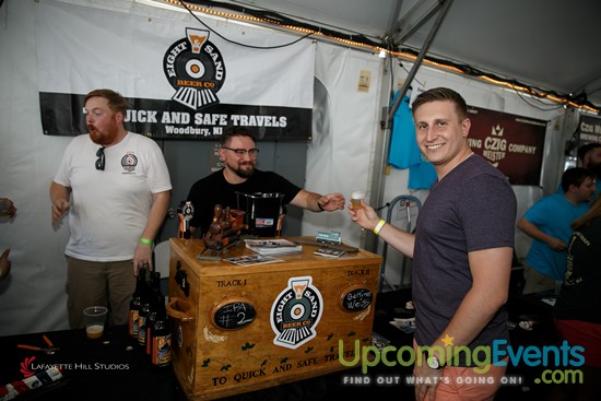 Battleship Beer Fest