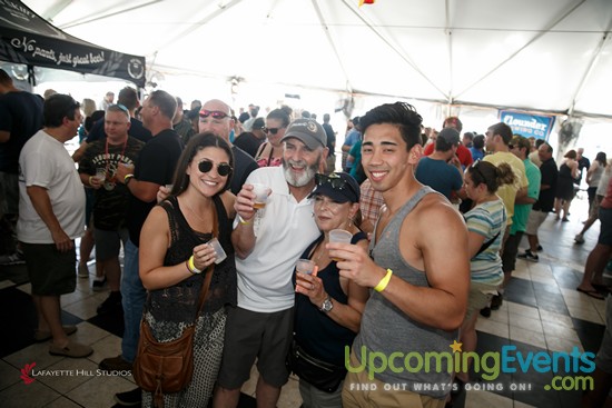 Battleship Beer Fest