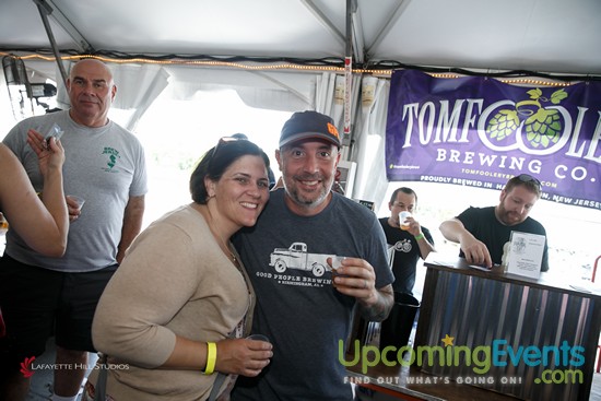 Battleship Beer Fest