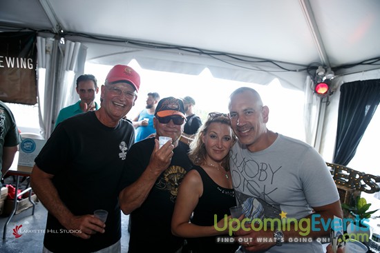 Battleship Beer Fest