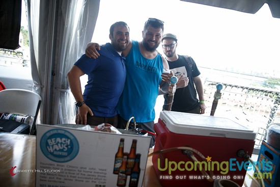 Battleship Beer Fest