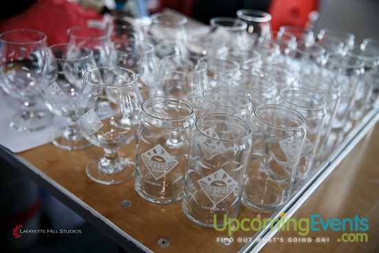 Battleship Beer Fest