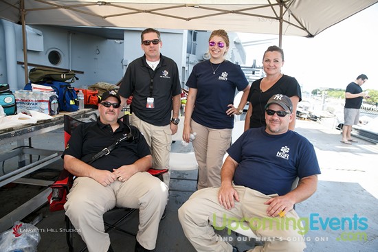 Battleship Beer Fest