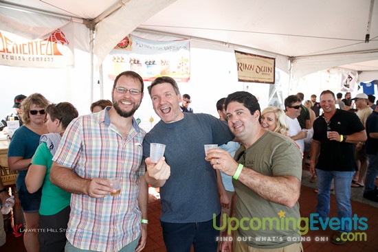 Battleship Beer Fest