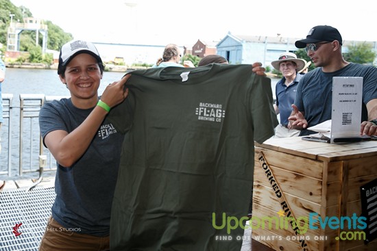 Battleship Beer Fest