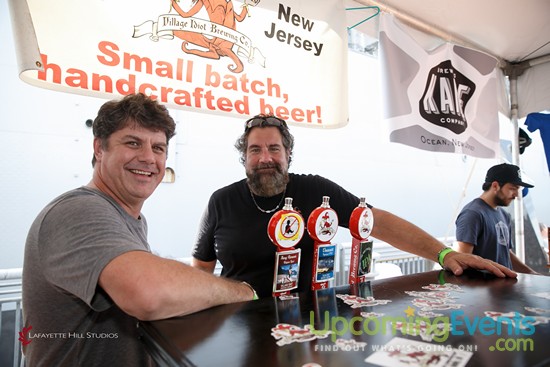 Battleship Beer Fest