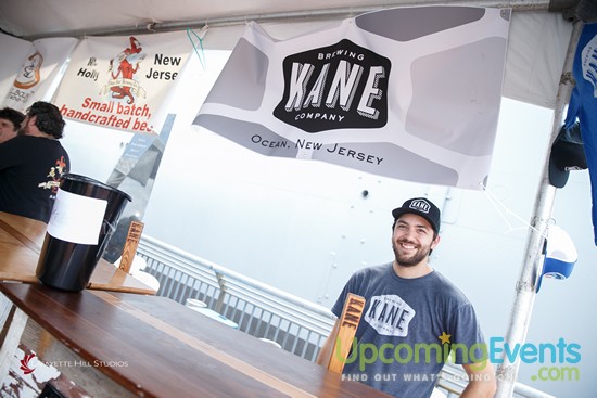 Battleship Beer Fest