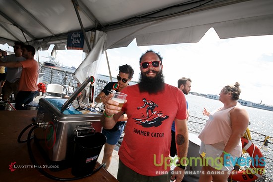 Battleship Beer Fest