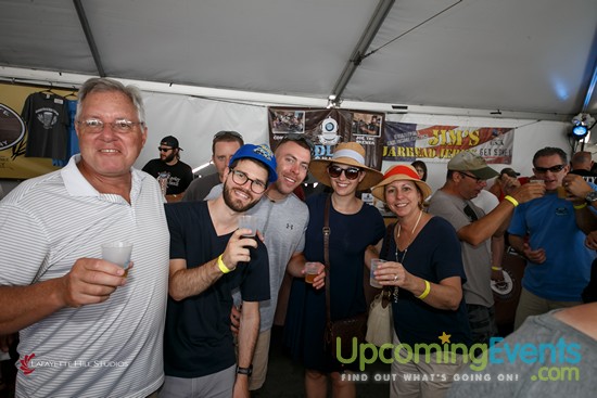 Battleship Beer Fest