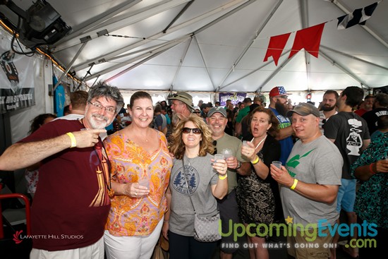 Battleship Beer Fest