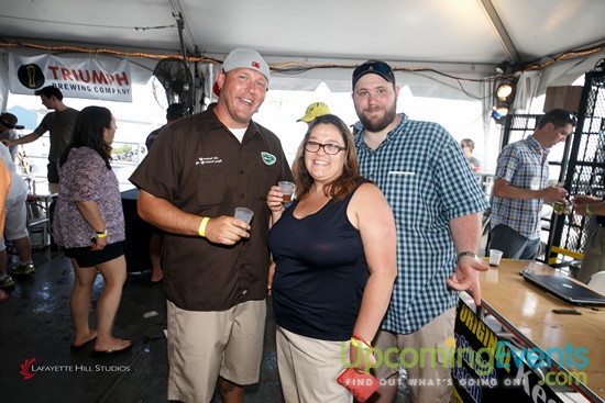 Battleship Beer Fest