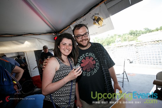 Battleship Beer Fest
