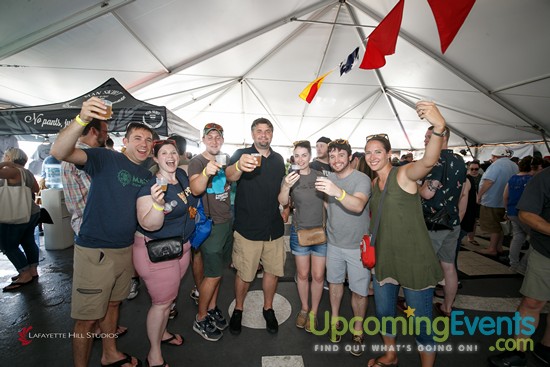 Battleship Beer Fest