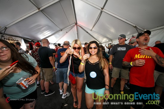 Battleship Beer Fest