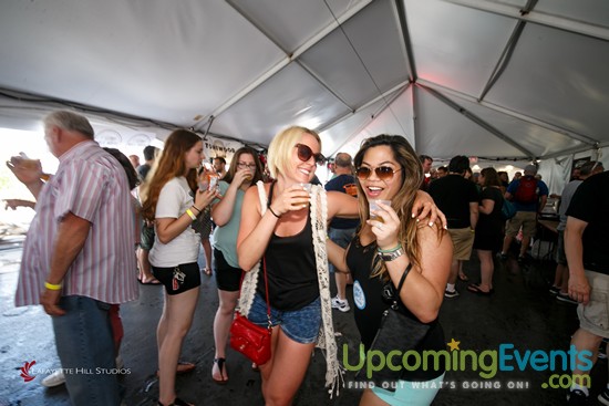 Battleship Beer Fest