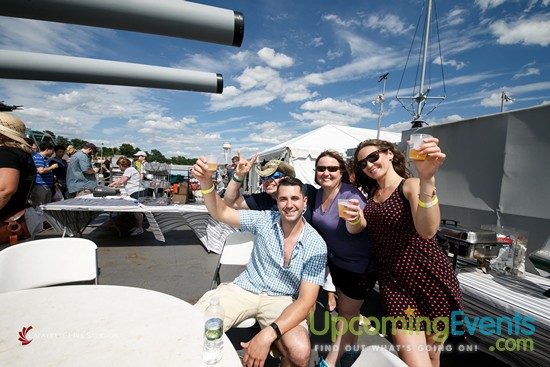 Battleship Beer Fest