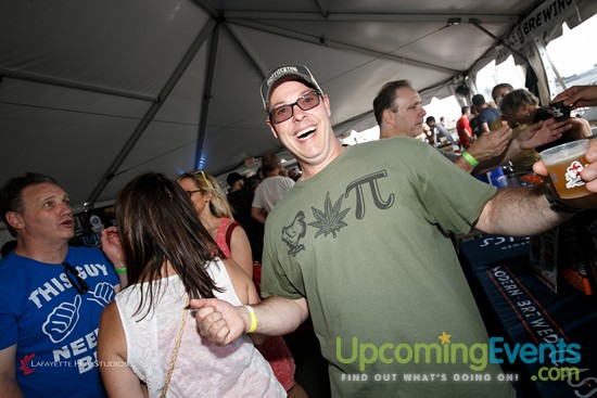 Battleship Beer Fest