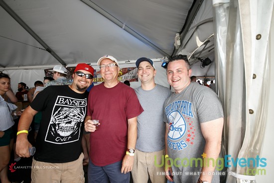 Battleship Beer Fest