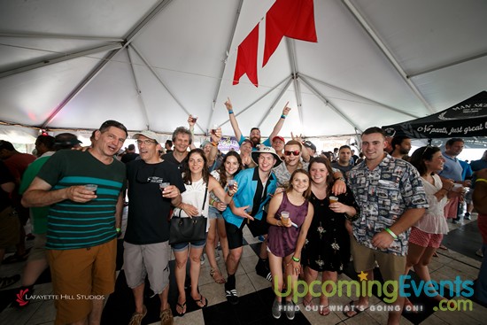 Battleship Beer Fest