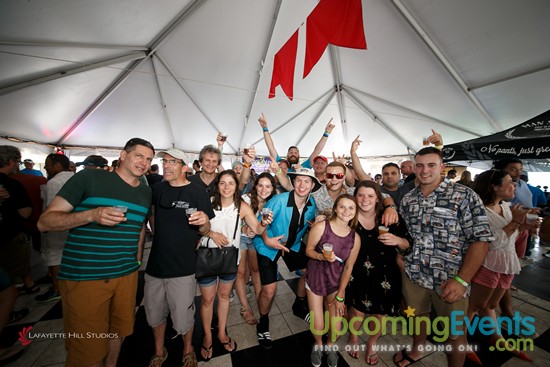 Battleship Beer Fest