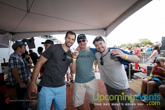 Battleship Beer Fest