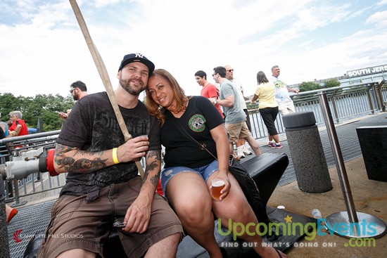 Battleship Beer Fest