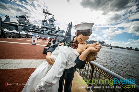 Battleship Beer Fest