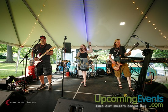 Summer Ale Festival at The Zoo!