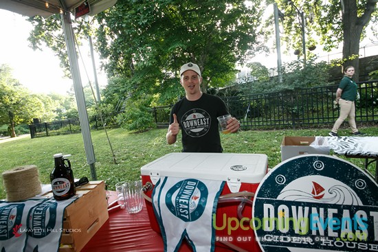 Summer Ale Festival at The Zoo!