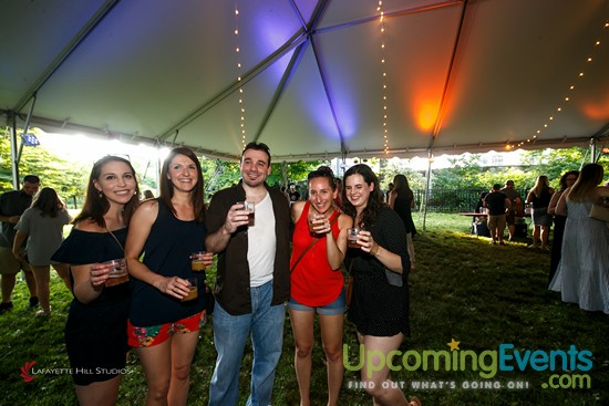 Summer Ale Festival at The Zoo!