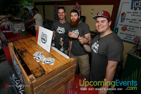 Summer Ale Festival at The Zoo!