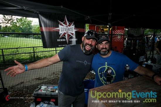 Summer Ale Festival at The Zoo!
