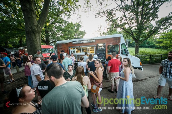 Summer Ale Festival at The Zoo!