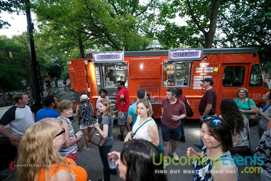 Summer Ale Festival at The Zoo!