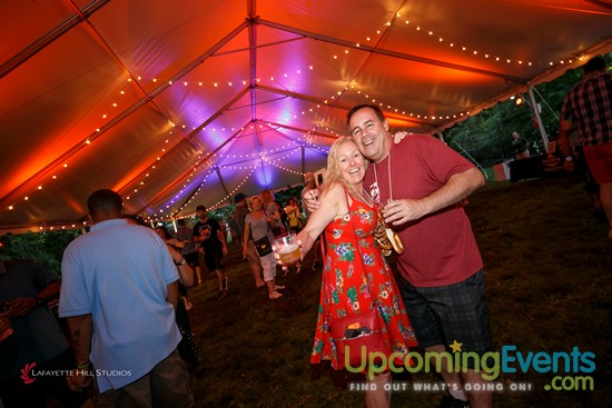 Summer Ale Festival at The Zoo!