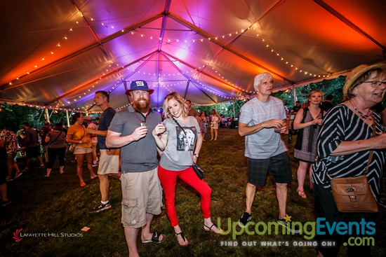 Summer Ale Festival at The Zoo!