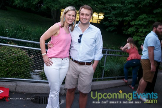 Summer Ale Festival at The Zoo!