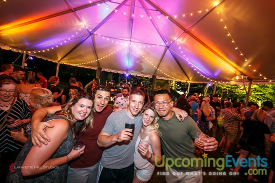 Summer Ale Festival at The Zoo!