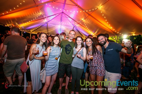 Summer Ale Festival at The Zoo!